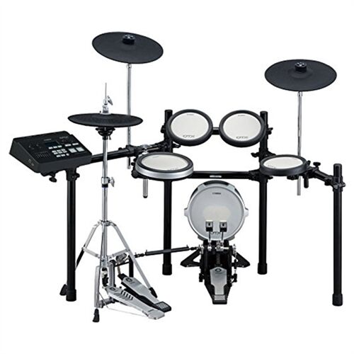 Trống điện tử Yahama DTX-750K